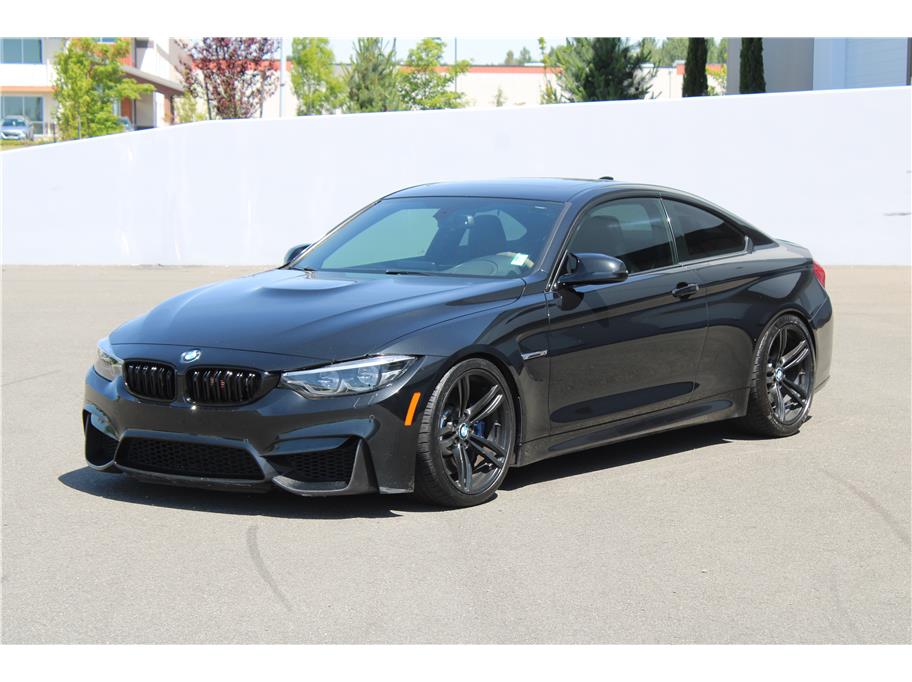 2015 BMW M4 -'s photo