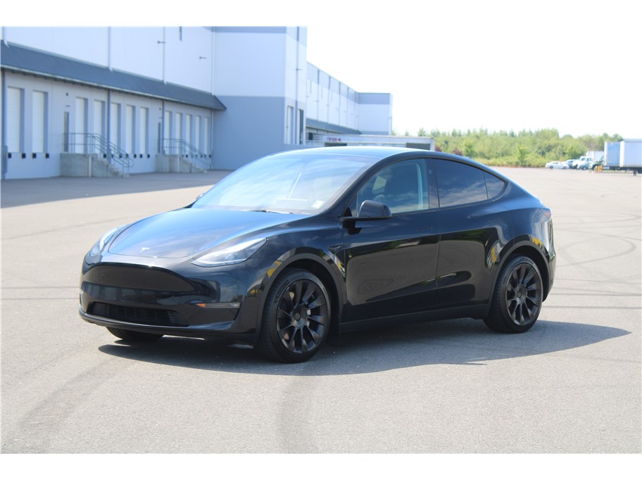 2023 Tesla Model Y from Inline Motors