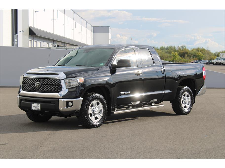 2018 Toyota Tundra