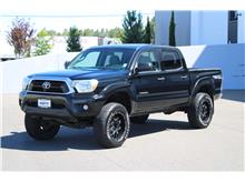 Vehicle Thumb #1