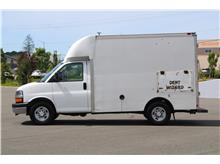 Vehicle Thumb #2