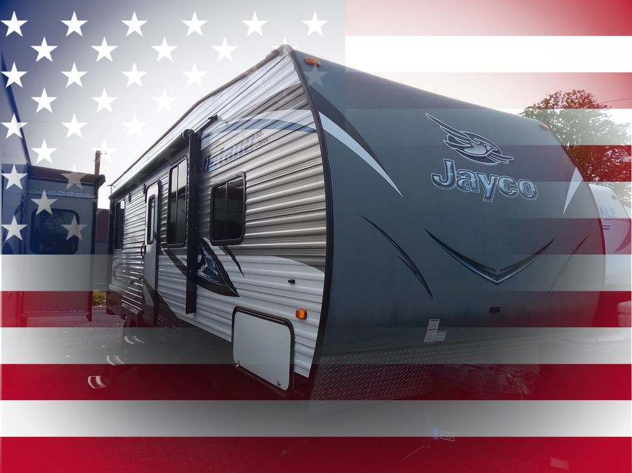 2016 JAYCO OCTANE 273 TH from Premier RV Center
