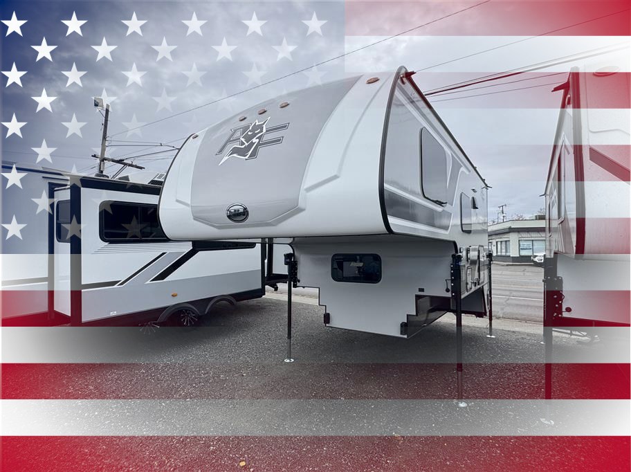 2026 Northwood Manufacturing Artic Fox from Premier RV Center