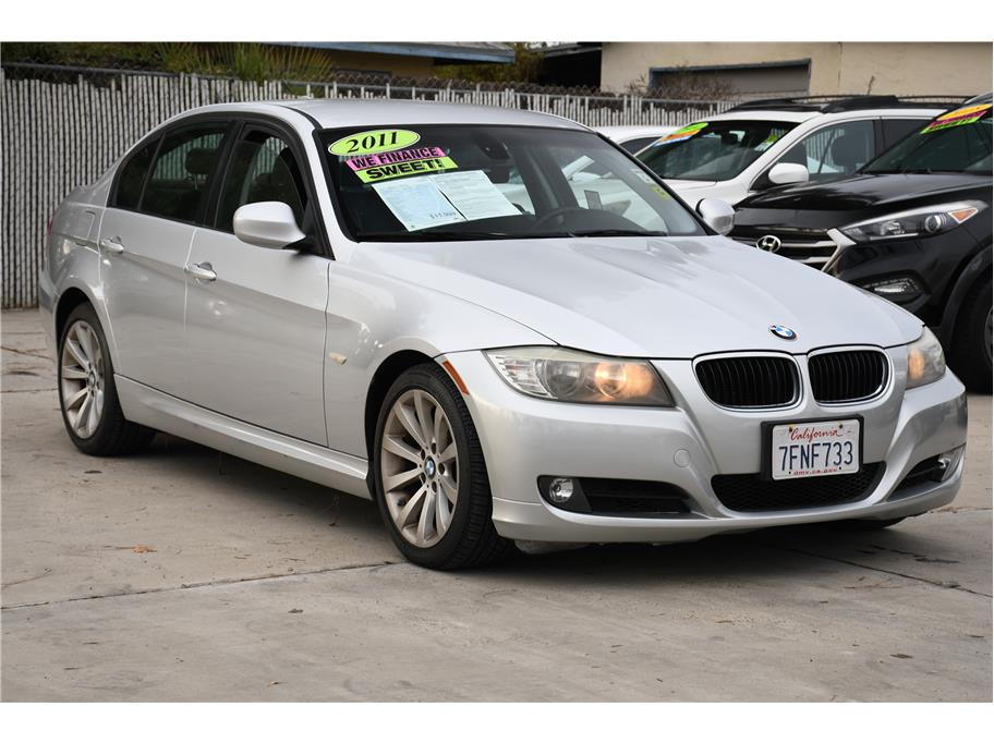 2011 BMW 3 Series from Supreme Motors