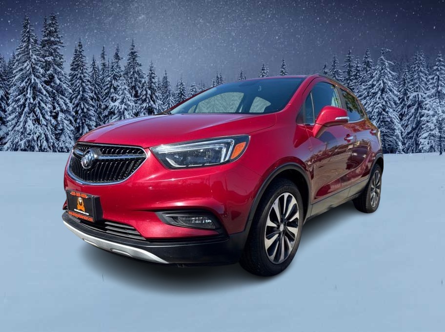 2019 Buick Encore