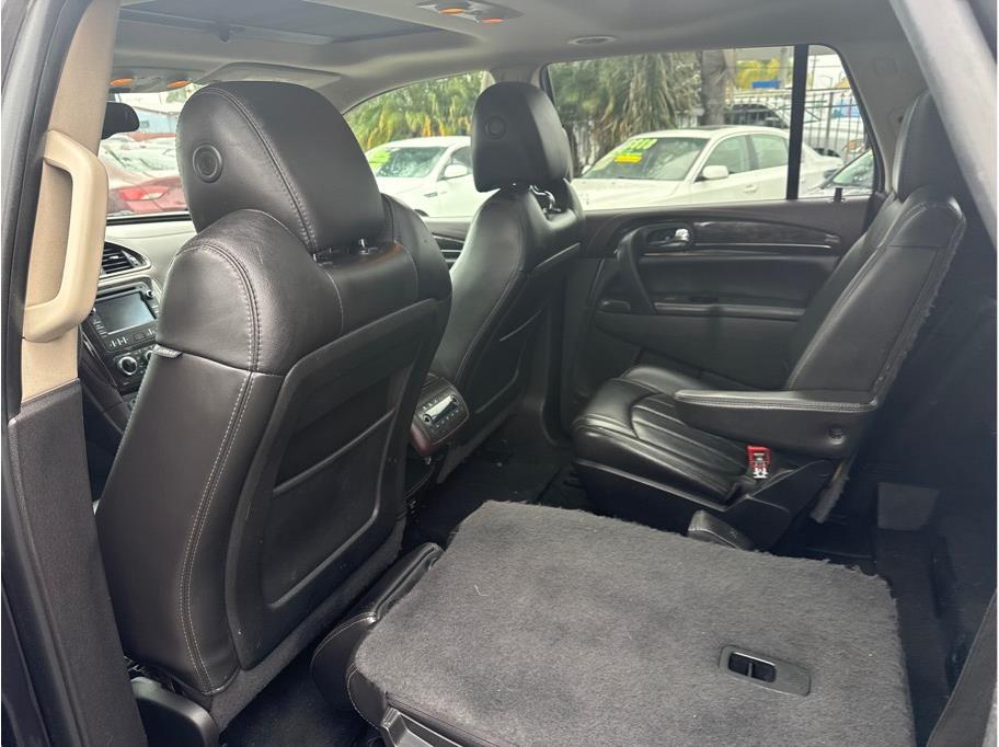 2015 Buick Enclave Premium - Photo 12
