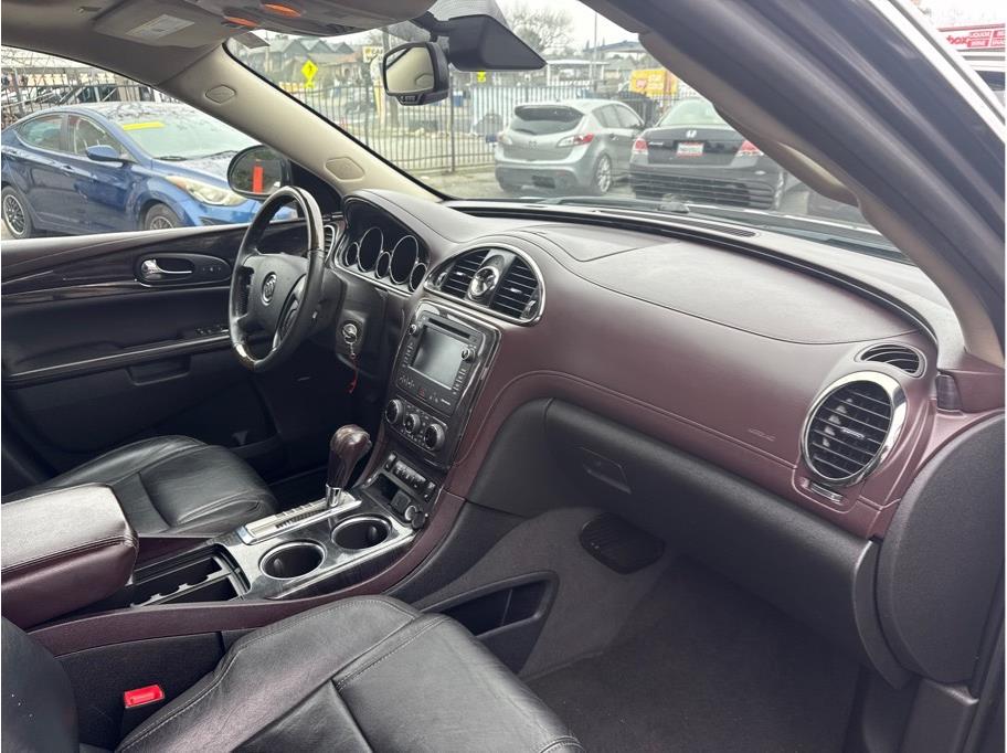 2015 Buick Enclave Premium - Photo 13