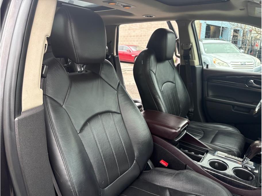 2015 Buick Enclave Premium - Photo 14