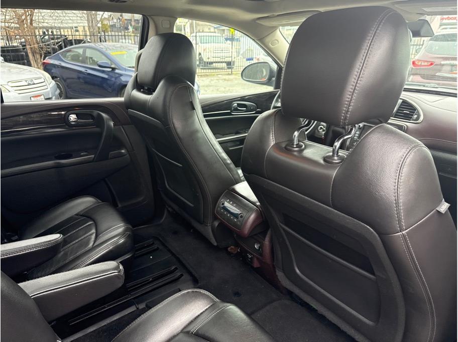 2015 Buick Enclave Premium - Photo 15