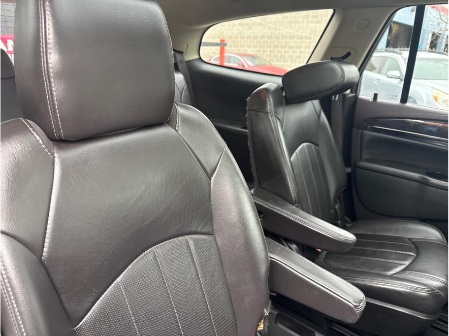 2015 Buick Enclave Premium - Photo 16