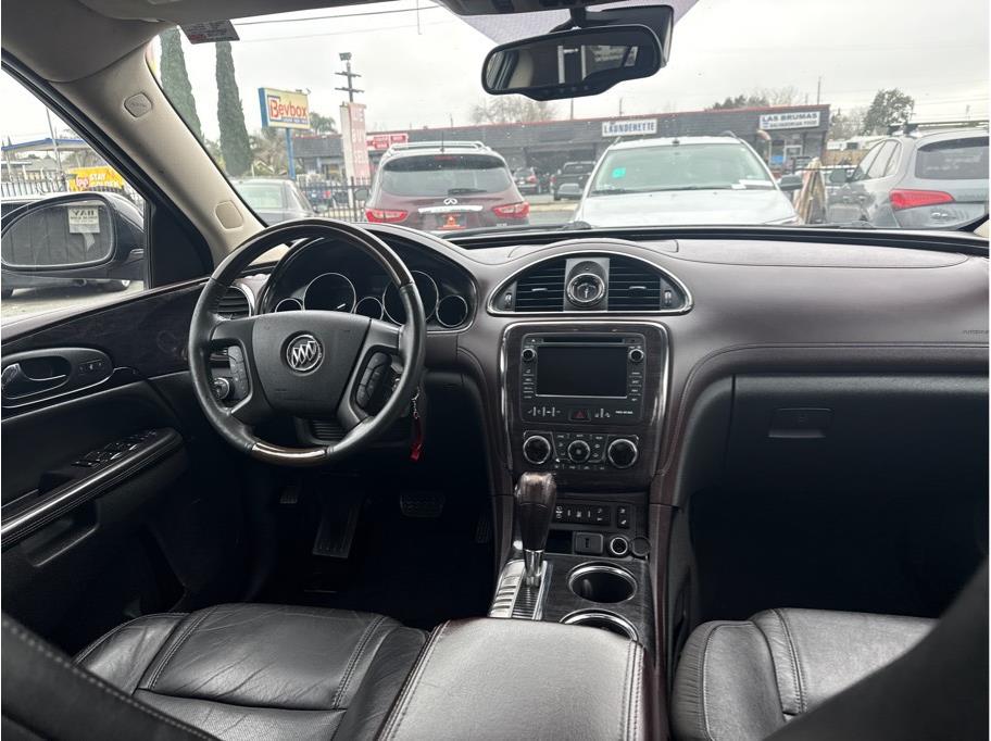 2015 Buick Enclave Premium - Photo 18