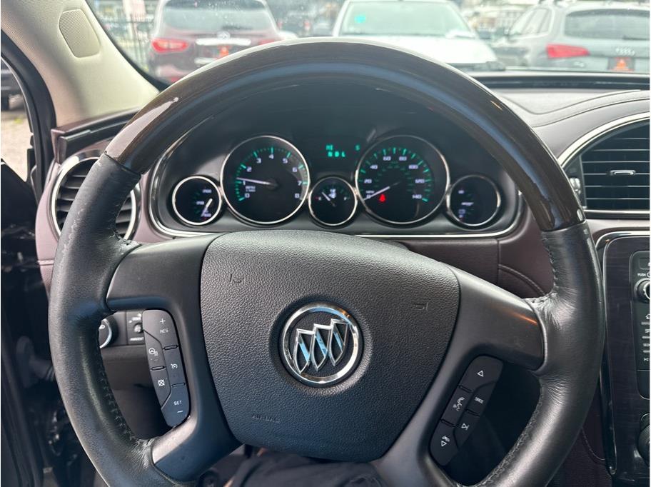 2015 Buick Enclave Premium - Photo 19