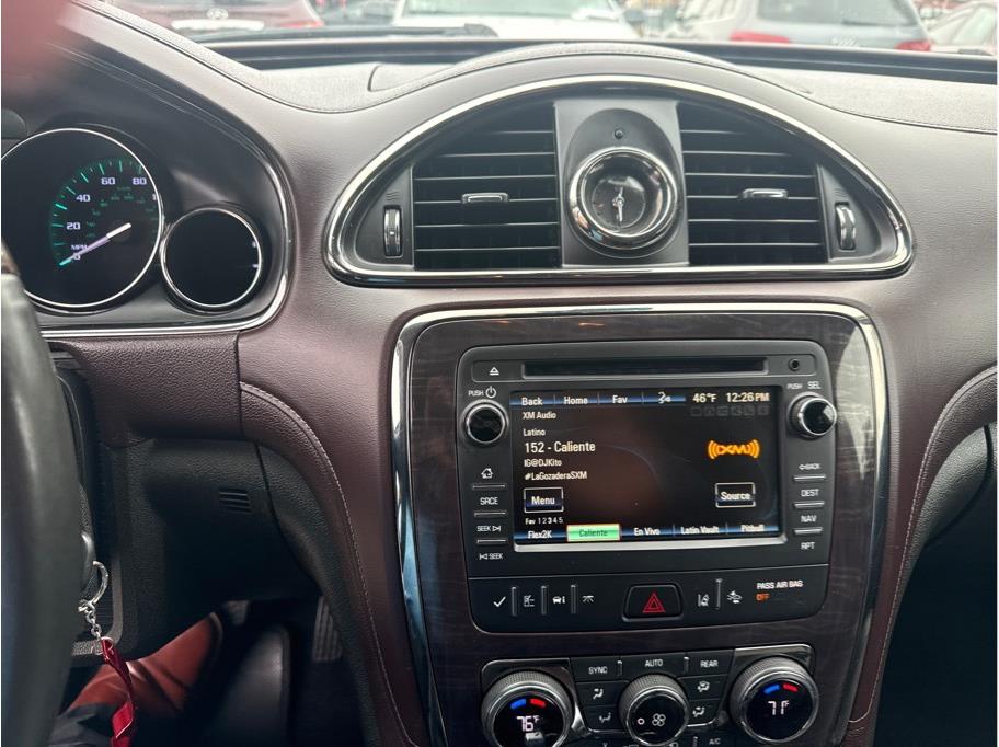 2015 Buick Enclave Premium - Photo 20