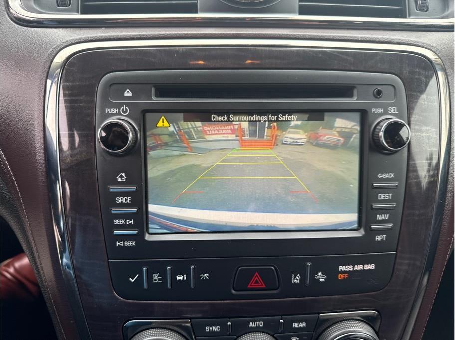 2015 Buick Enclave Premium - Photo 21