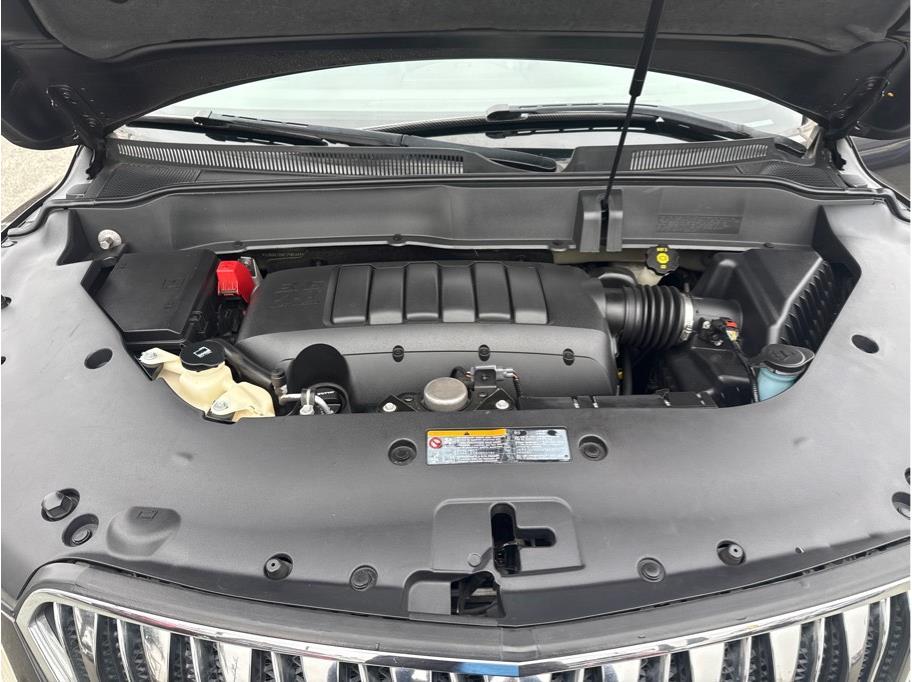 2015 Buick Enclave Premium - Photo 24