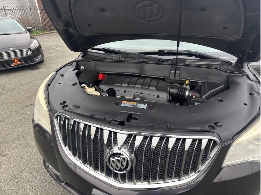 2015 Buick Enclave Premium - Photo 25