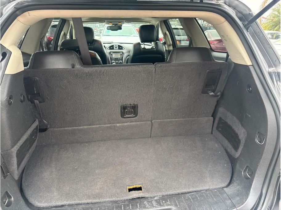 2015 Buick Enclave Premium - Photo 26