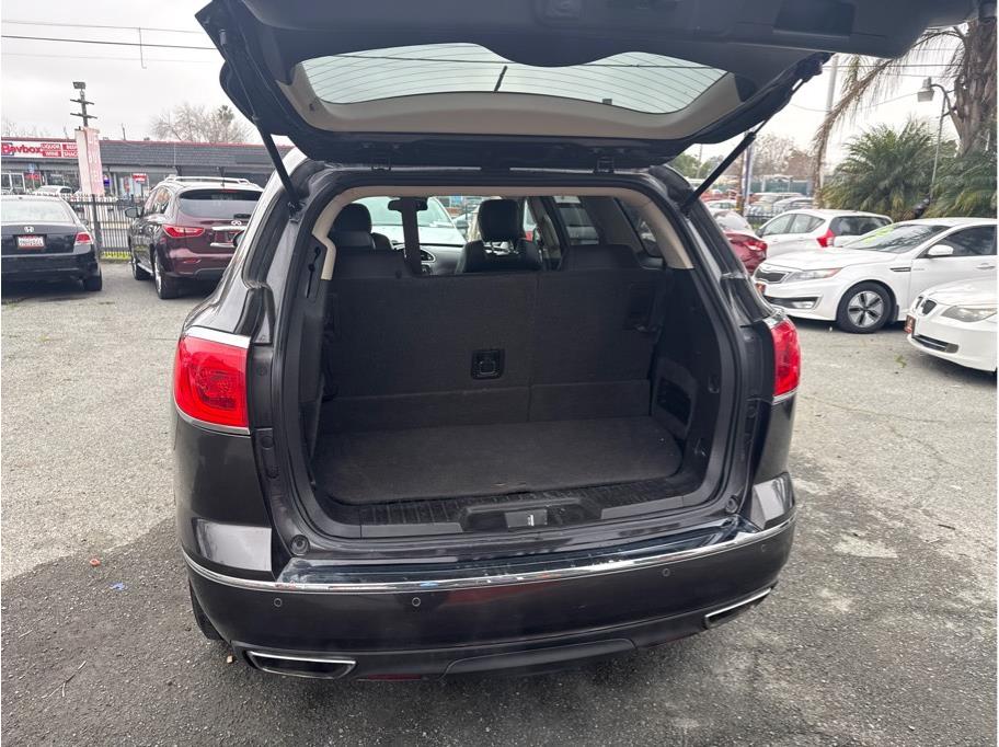 2015 Buick Enclave Premium - Photo 27