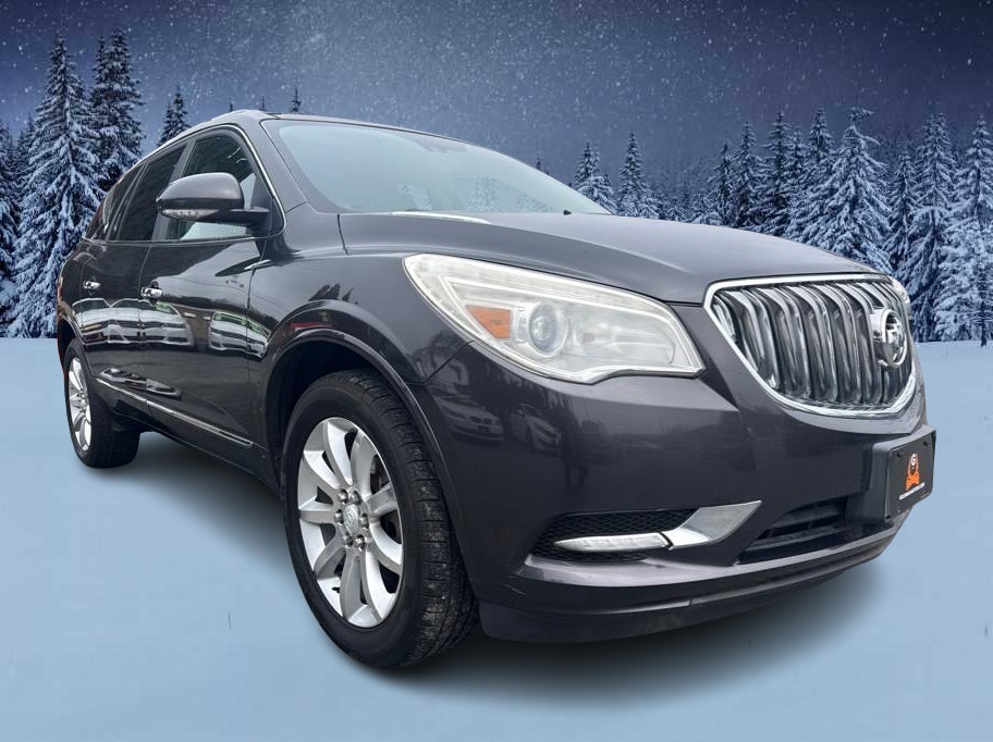 2015 Buick Enclave Premium - Photo 3