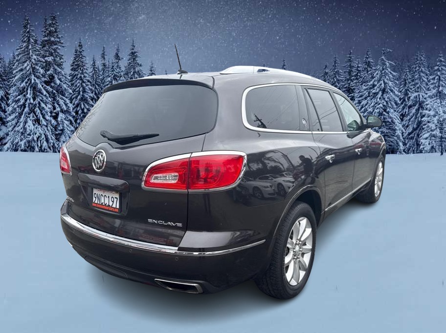 2015 Buick Enclave Premium - Photo 6