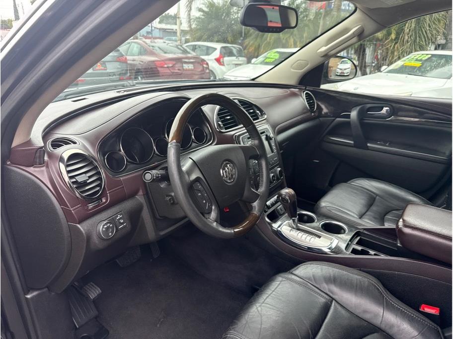 2015 Buick Enclave Premium - Photo 7