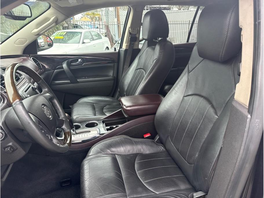 2015 Buick Enclave Premium - Photo 8