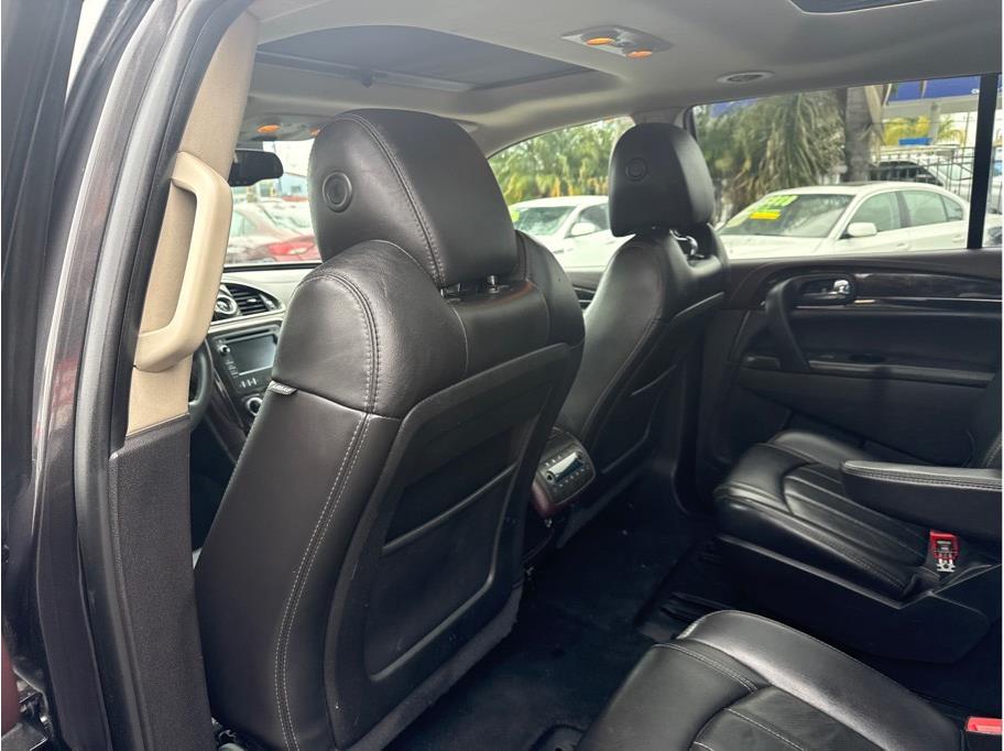 2015 Buick Enclave Premium - Photo 9