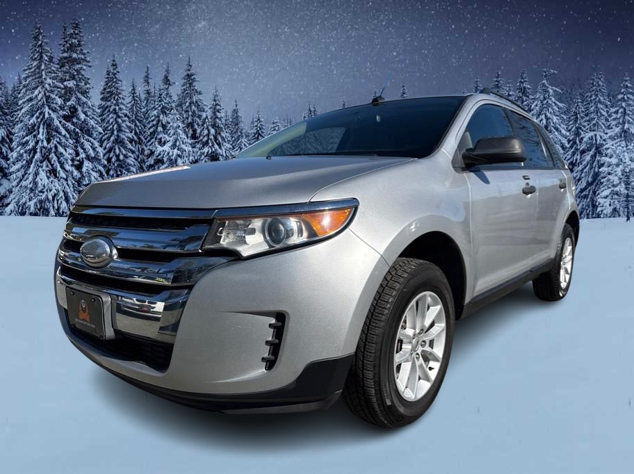 2013 Ford Edge SE