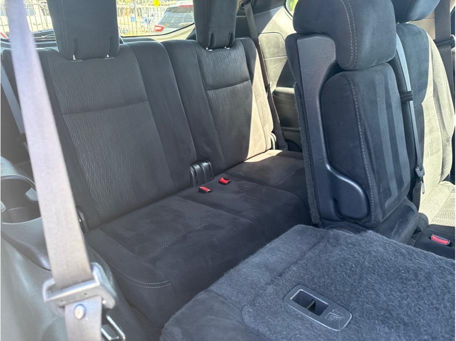2016 Nissan Pathfinder SV - Photo 17