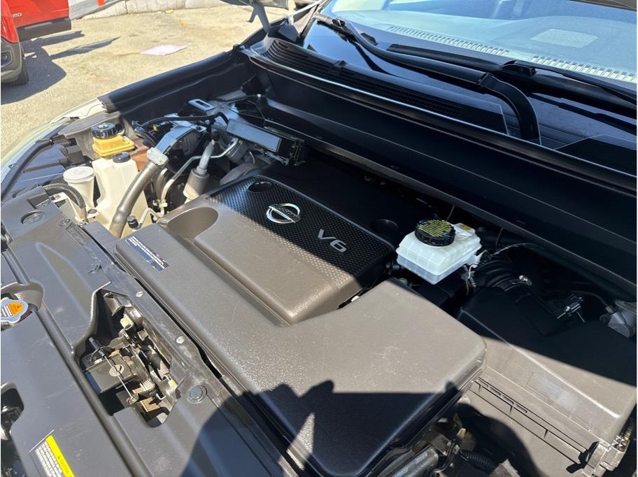 2016 Nissan Pathfinder SV - Photo 27