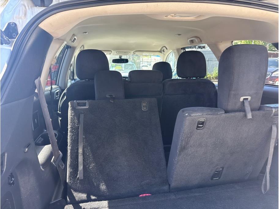 2016 Nissan Pathfinder SV - Photo 29