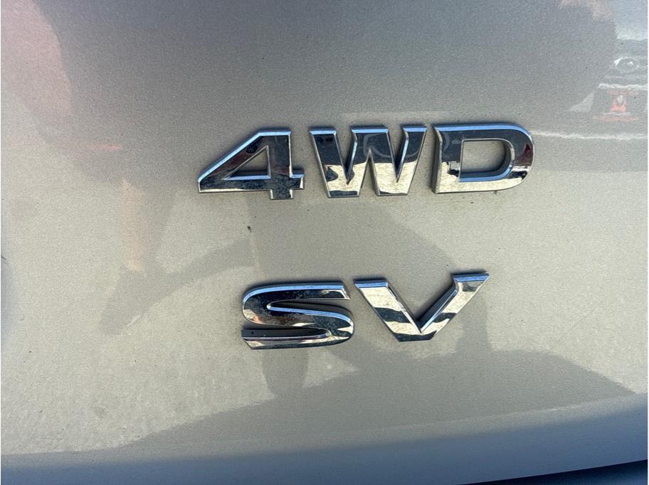 2016 Nissan Pathfinder SV - Photo 30