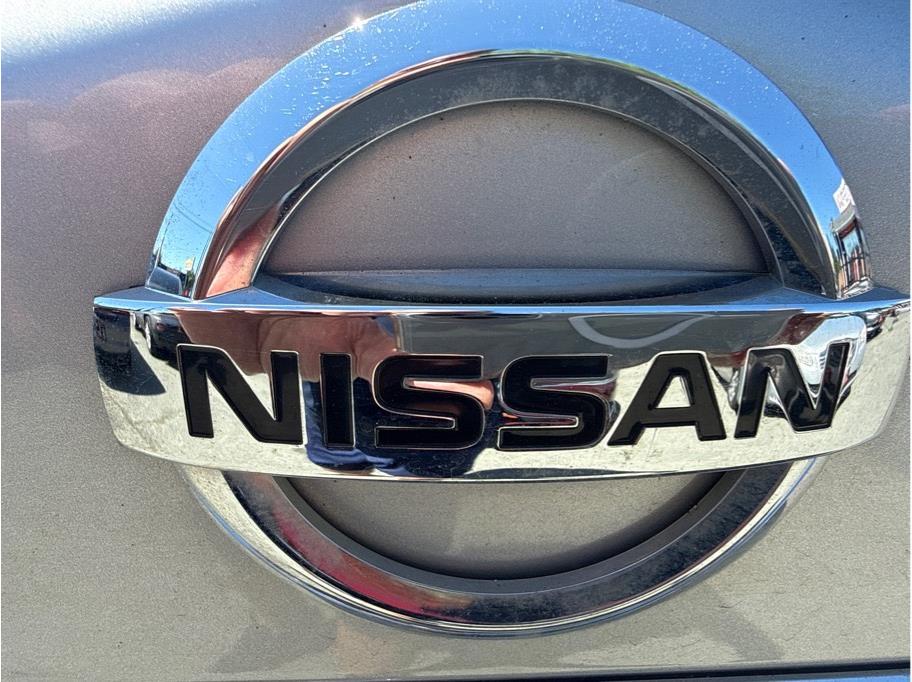 2016 Nissan Pathfinder SV - Photo 31