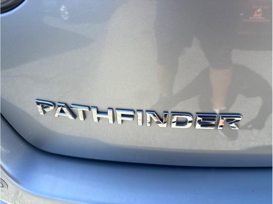 2016 Nissan Pathfinder SV - Photo 32