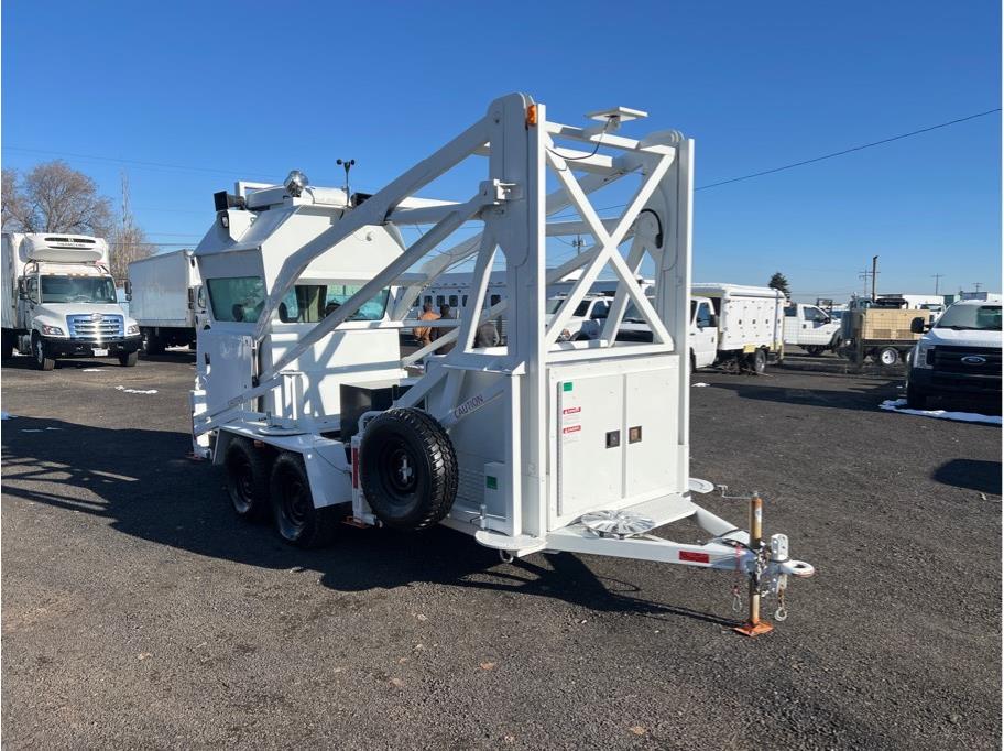 2004 Sky Watch Towable Surveillance Tower from ATS Finance