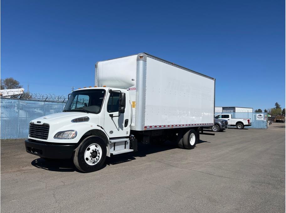 2020 Freightliner M2