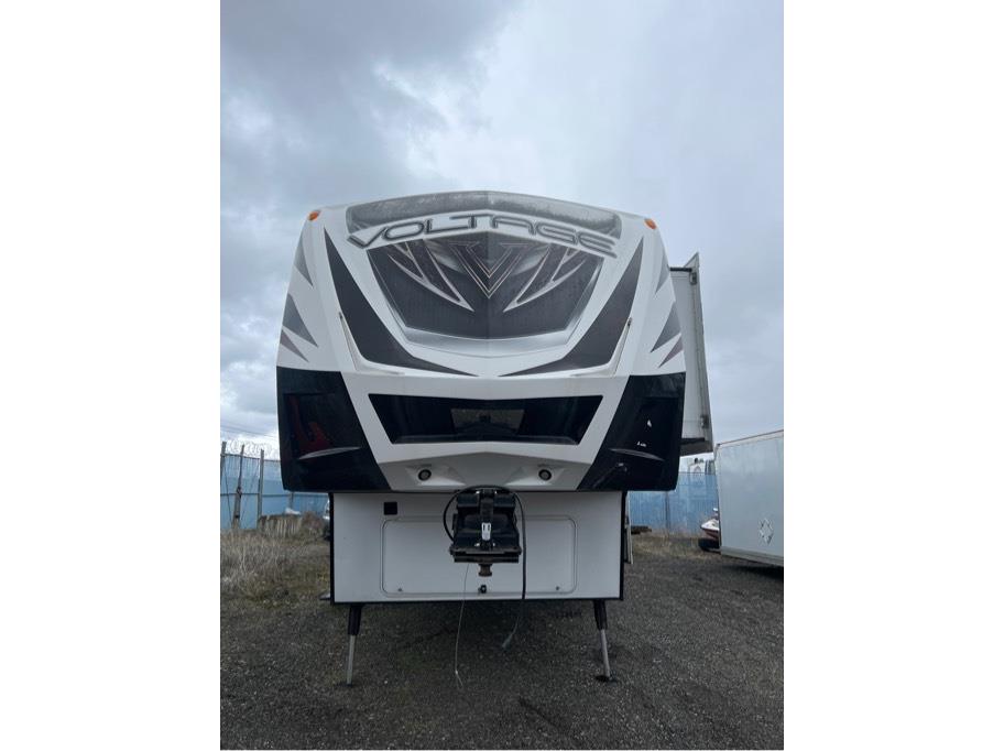 2015 Keystone VOLTAGE from ATS Finance