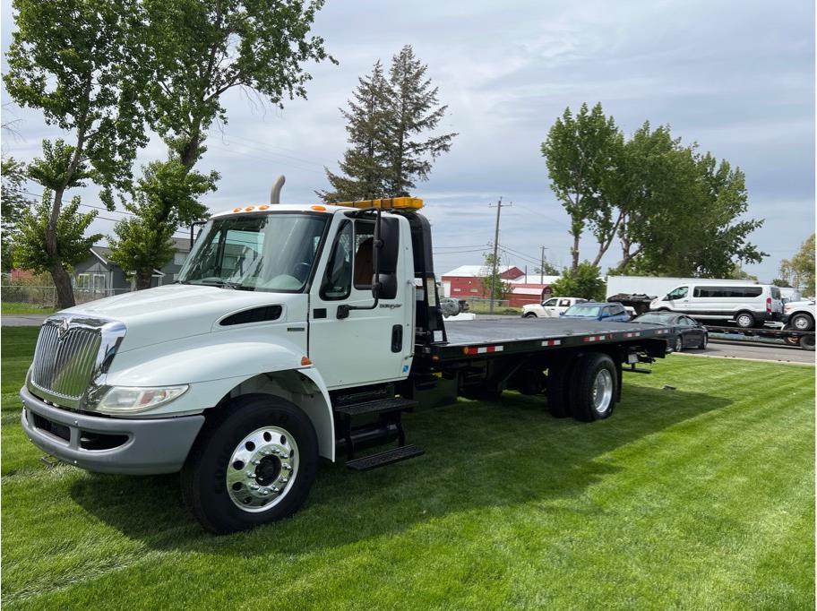 2010 International MA035 from ATS Finance