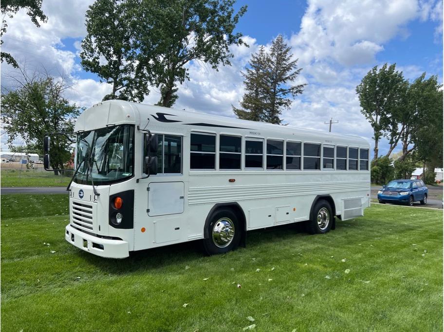 2016 Blue Bird ALL AMERICAN from ATS Finance