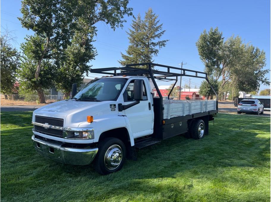 2007 Chevrolet  from ATS Finance