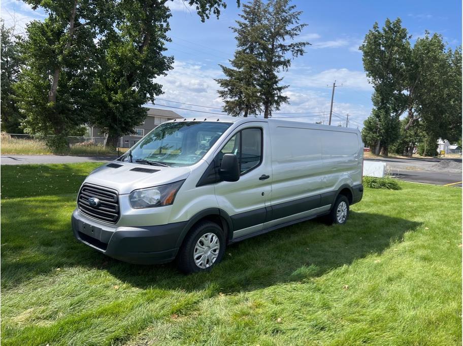 2018 Ford Transit 150 Van from ATS Finance