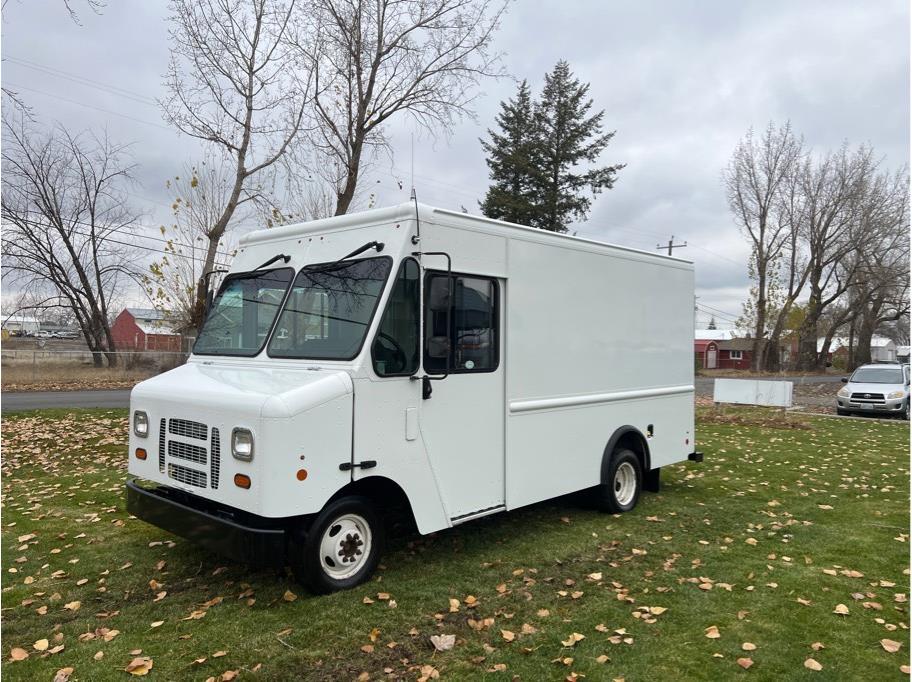 2016 Ford E350 Super Duty Cutaway from ATS Finance