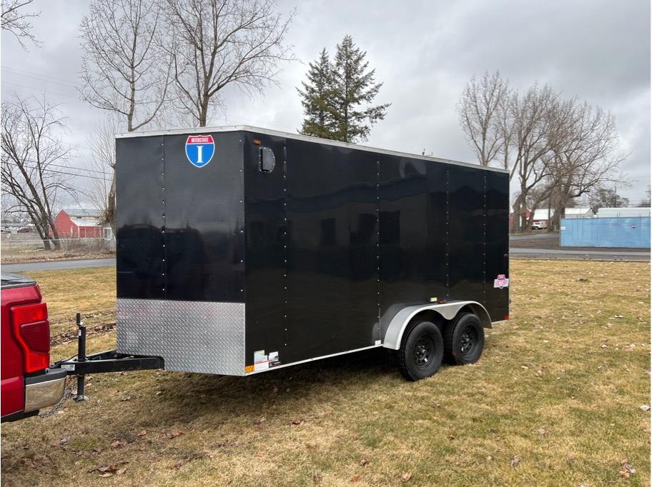 2024 Interstate Trailer from ATS Finance