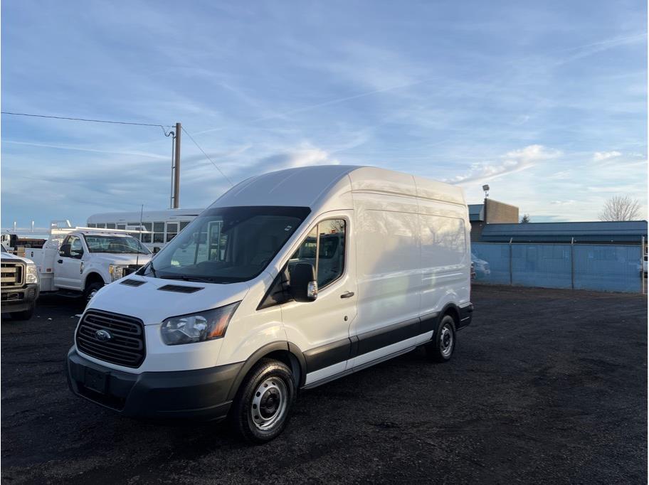 2018 Ford Transit 250 Van