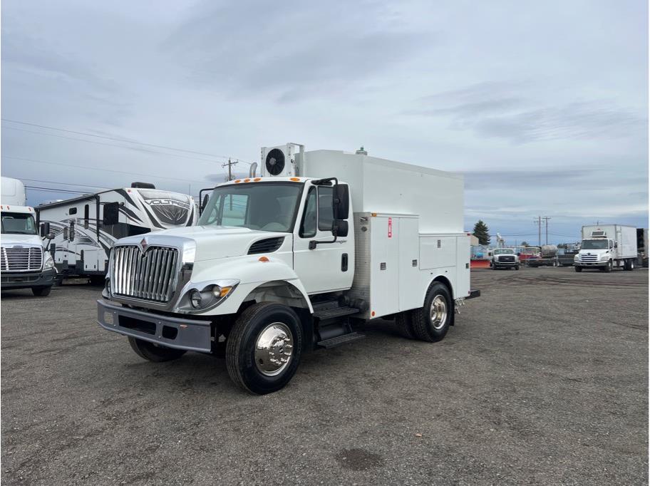 2010 International 7400 Service Truck from ATS Finance