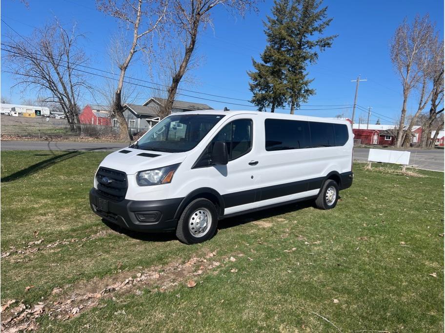 2020 Ford Transit 350 Passenger Van