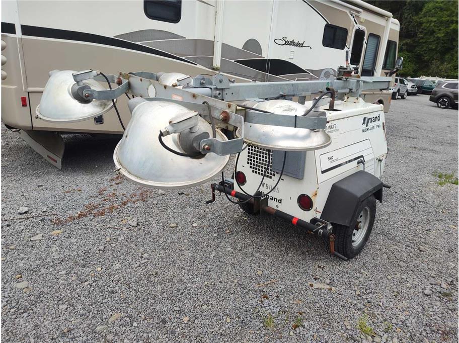 2007 Allmand Nightlite Pro  from ATS Finance