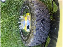 Vehicle Thumb #9