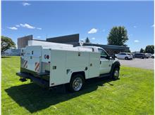 Vehicle Thumb #5