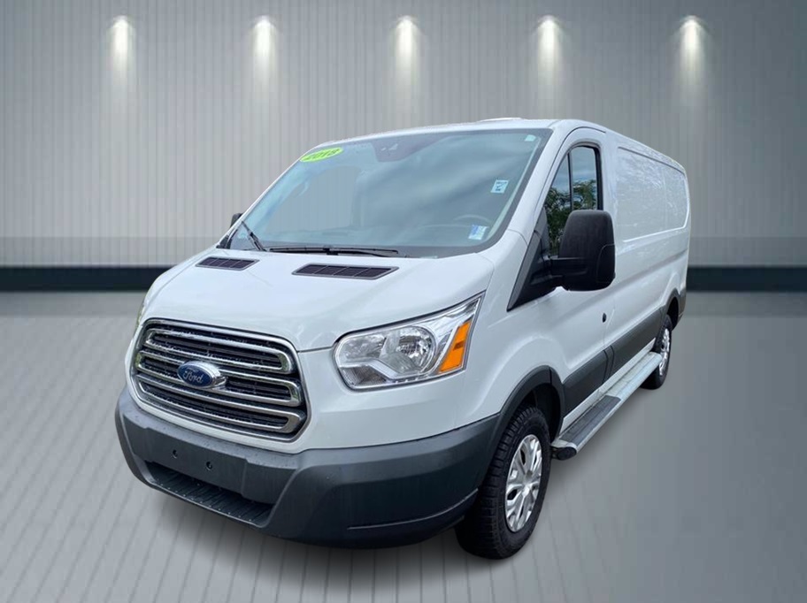 2018 Ford Transit 250 Van from Verdant Auto Sales LLC